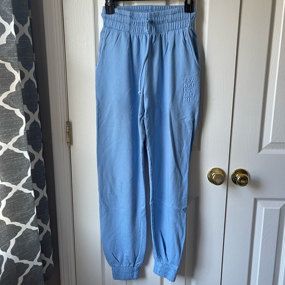 Frankie’s Bikinis Joggers